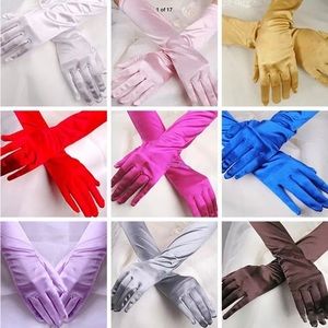 NWT Formal Gloves